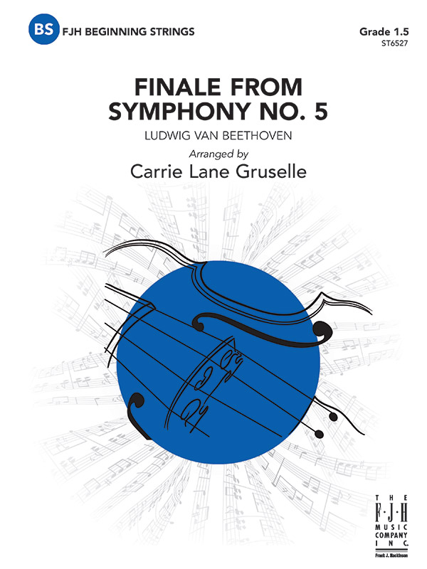 Finale from Symphony No. 5