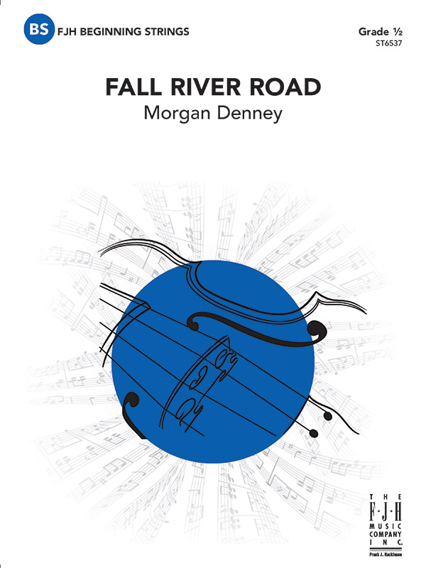 Fall River Road