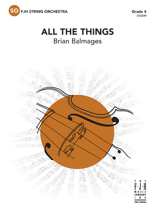 All the Things