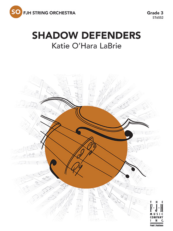 Shadow Defenders