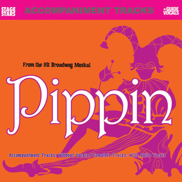 Pippin Songs from the Broadway Musical Alfred Music