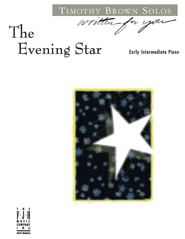 The Evening Star The Evening Star