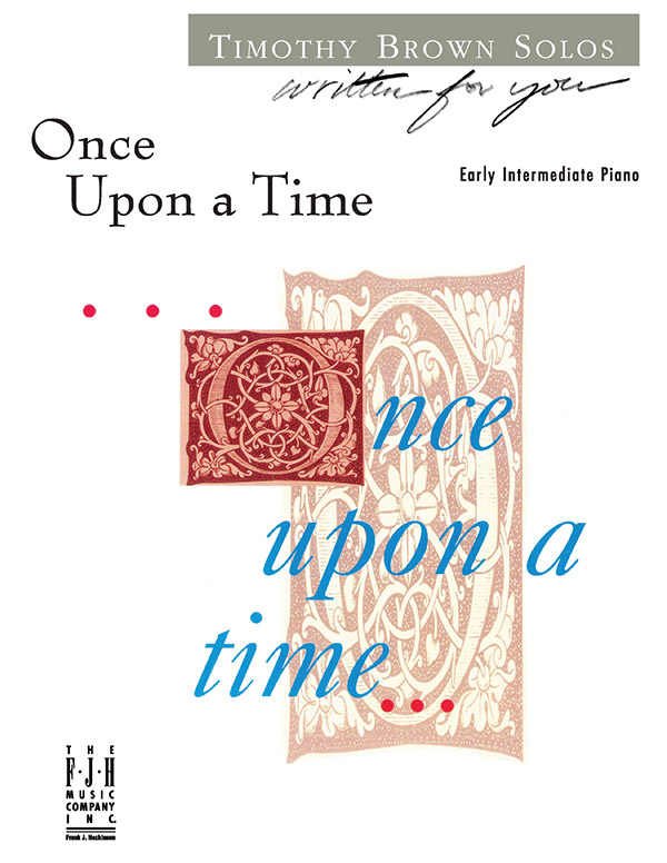 Once Upon a Time Once Upon a Time