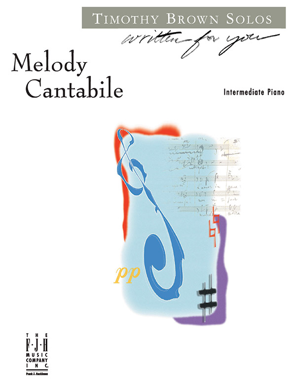 Melody Cantabile Melody Cantabile