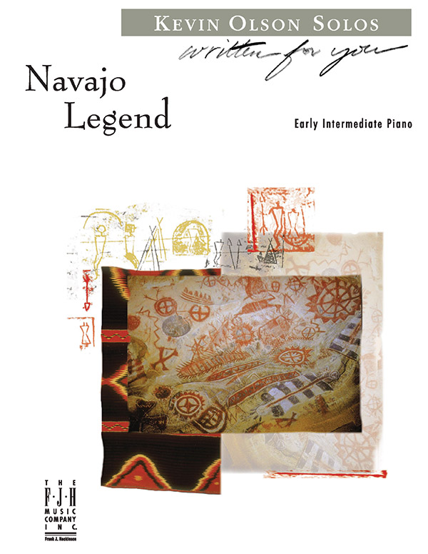 Navajo Legend Navajo Legend