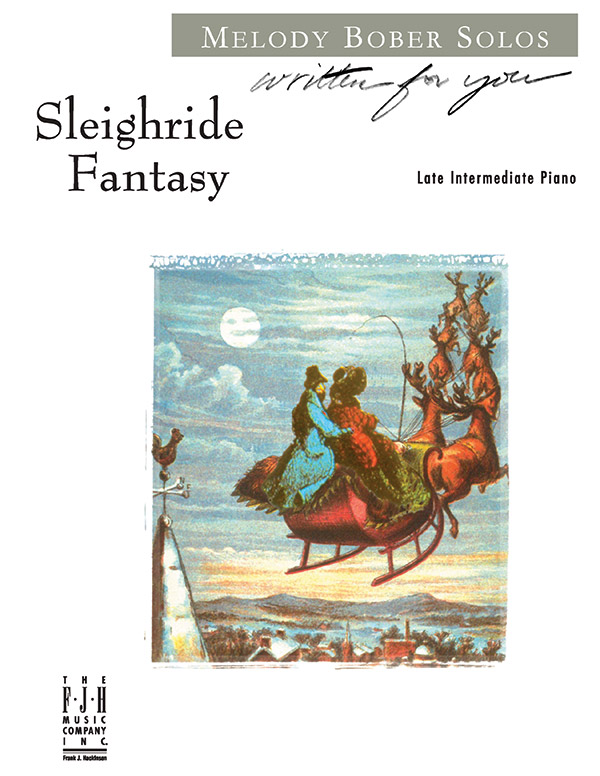 Sleighride Fantasy Sleighride Fantasy