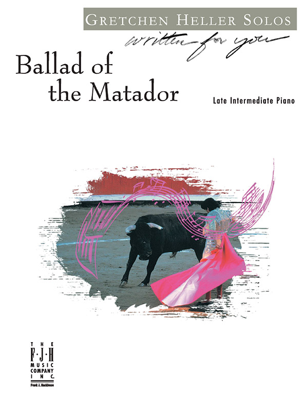 Ballad of the Matador Ballad of the Matador