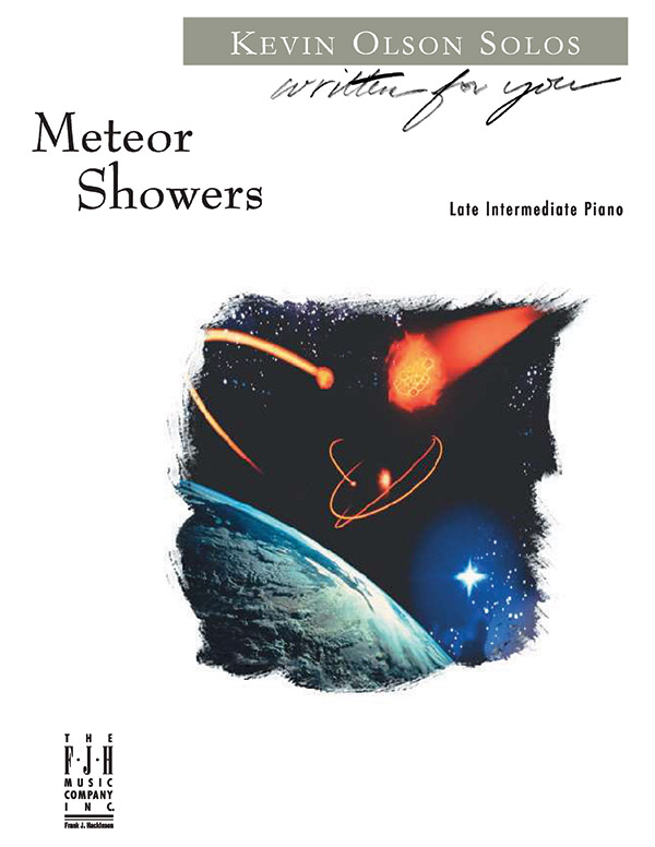 Meteor Showers Meteor Showers