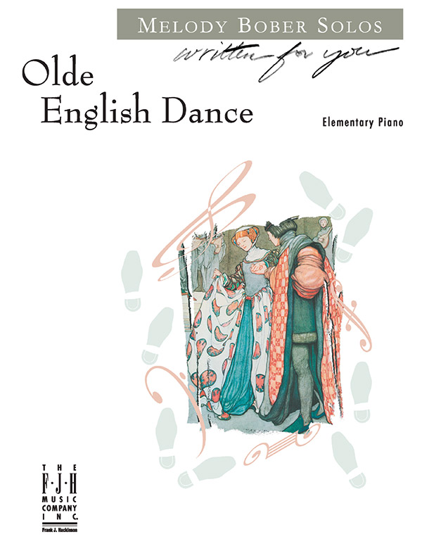 Olde English Dance Olde English Dance