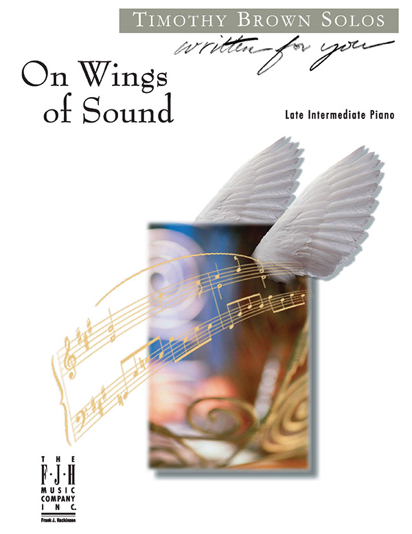 On Wings of Sound On Wings of Sound