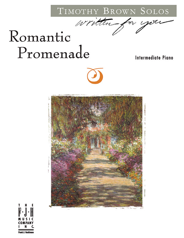 Romantic Promenade Romantic Promenade