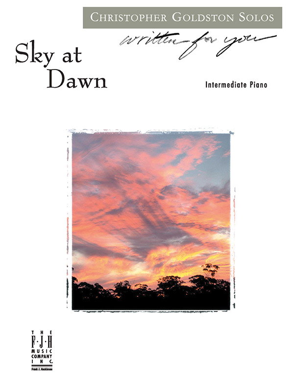 Sky at Dawn Sky at Dawn