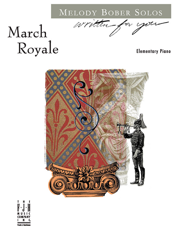 March Royale March Royale