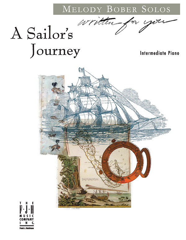 A Sailor’s Journey A Sailor’s Journey