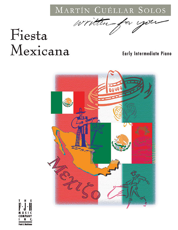 Fiesta Mexicana Fiesta Mexicana