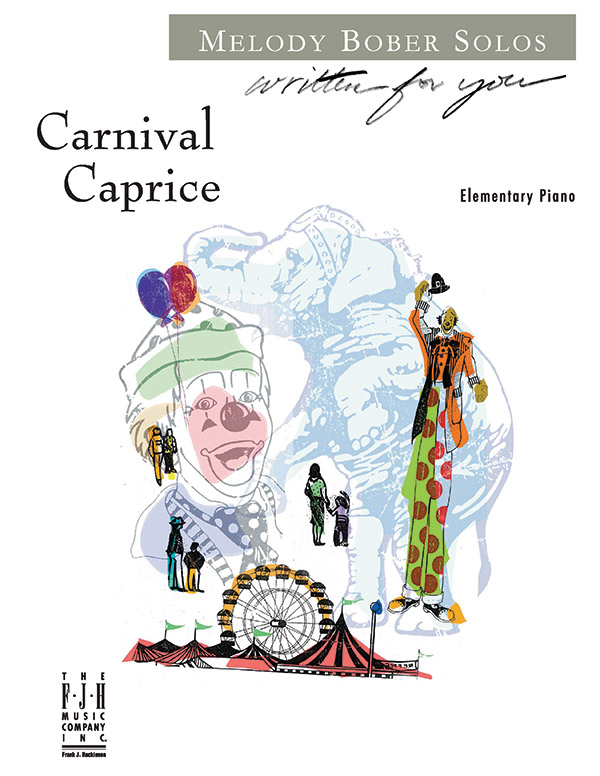 Carnival Caprice Carnival Caprice