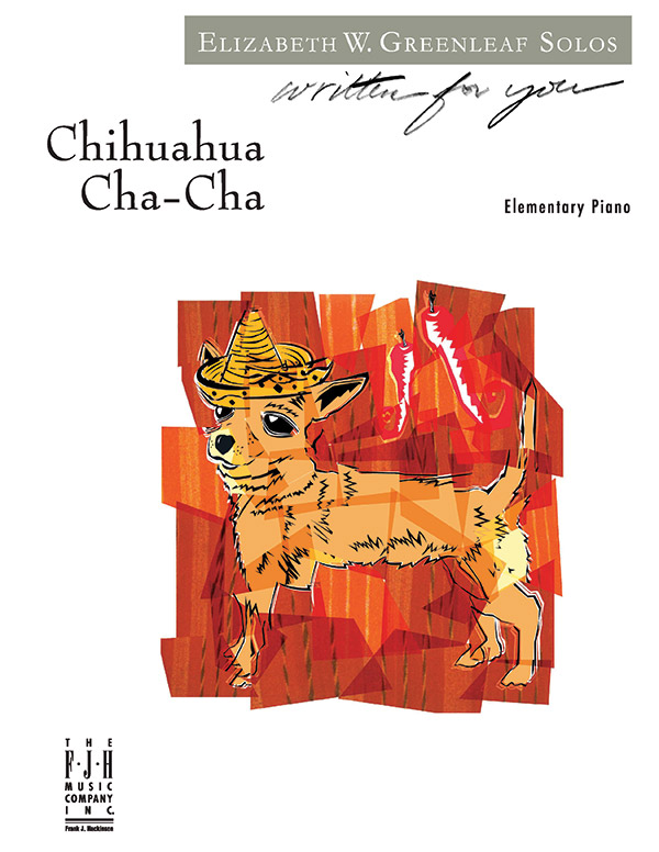 Chihuahua Cha-Cha Chihuahua Cha-Cha
