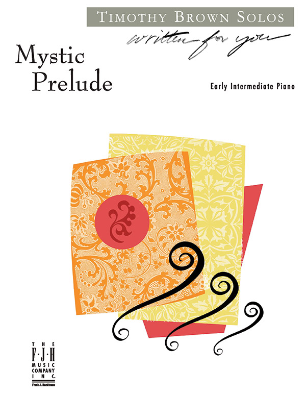 Mystic Prelude Mystic Prelude