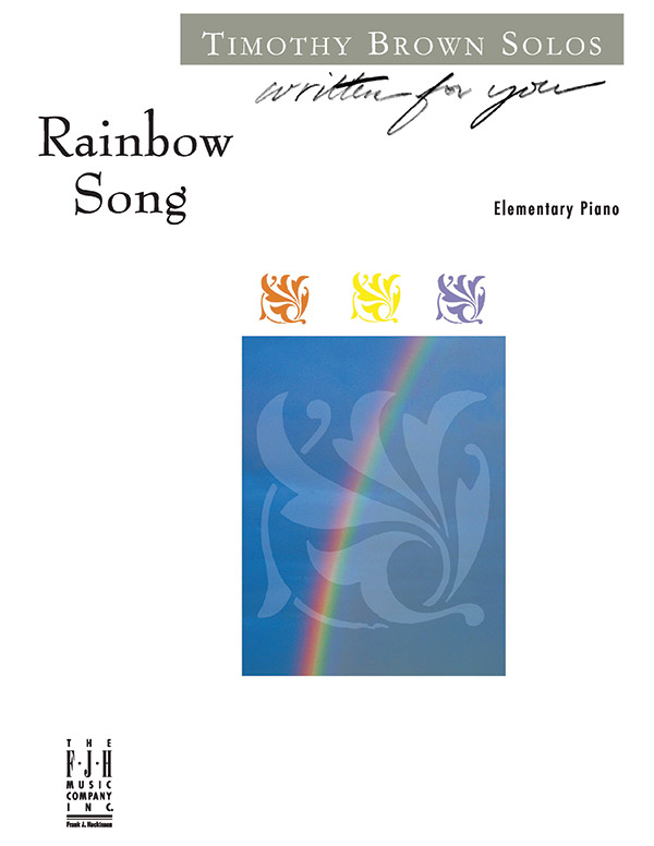 Rainbow Song