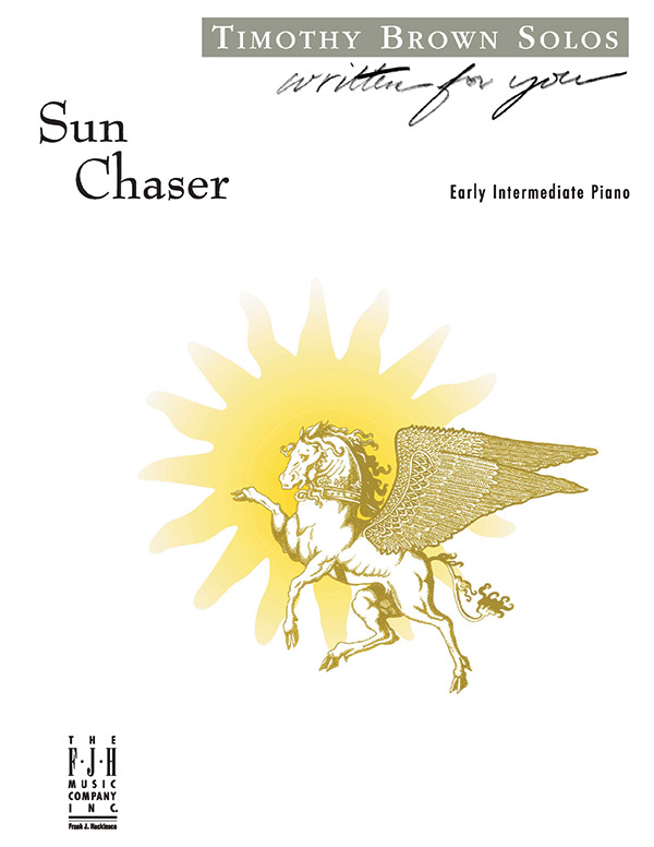 Sun Chaser
