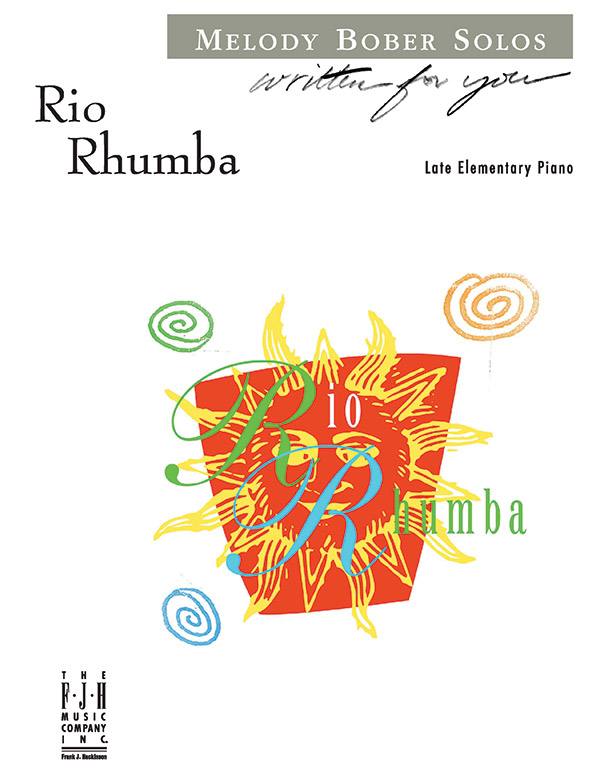 Rio Rhumba