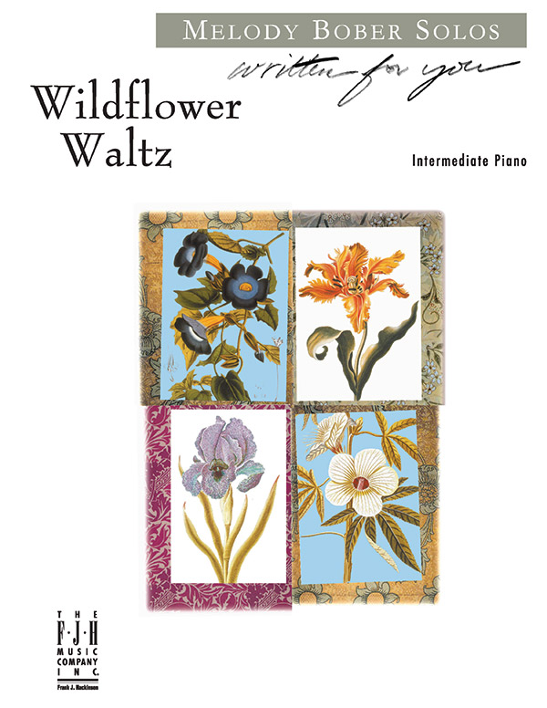 Wildflower Waltz