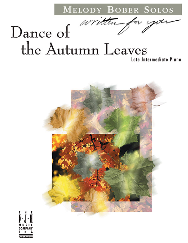 Dance of the Autumn Leaves