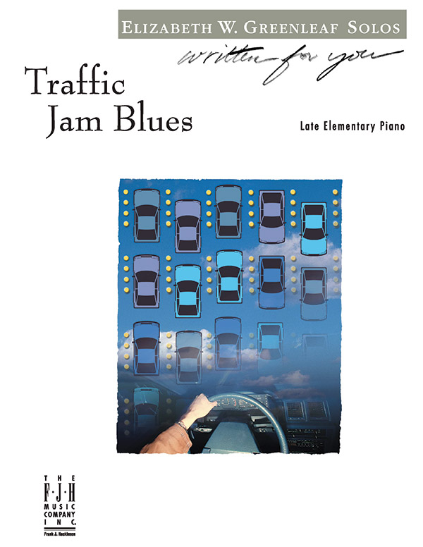 Traffic Jam Blues