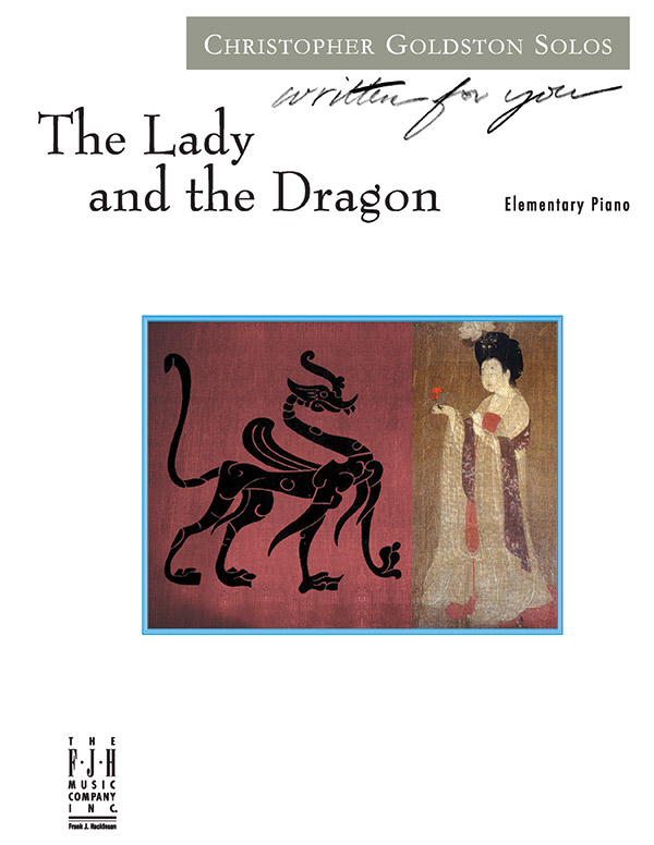 The Lady and the Dragon