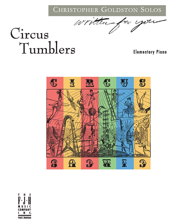 Circus Tumblers