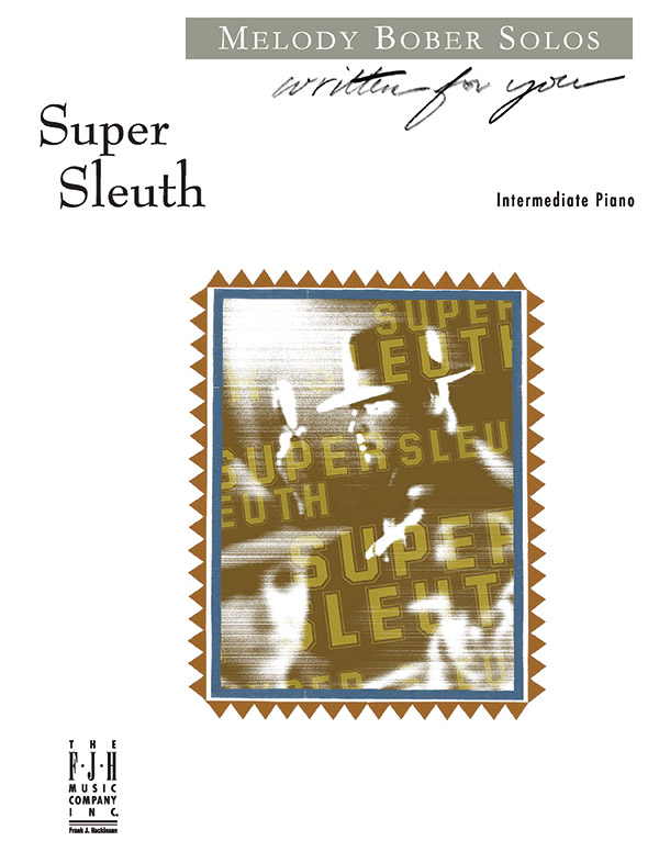 Super Sleuth