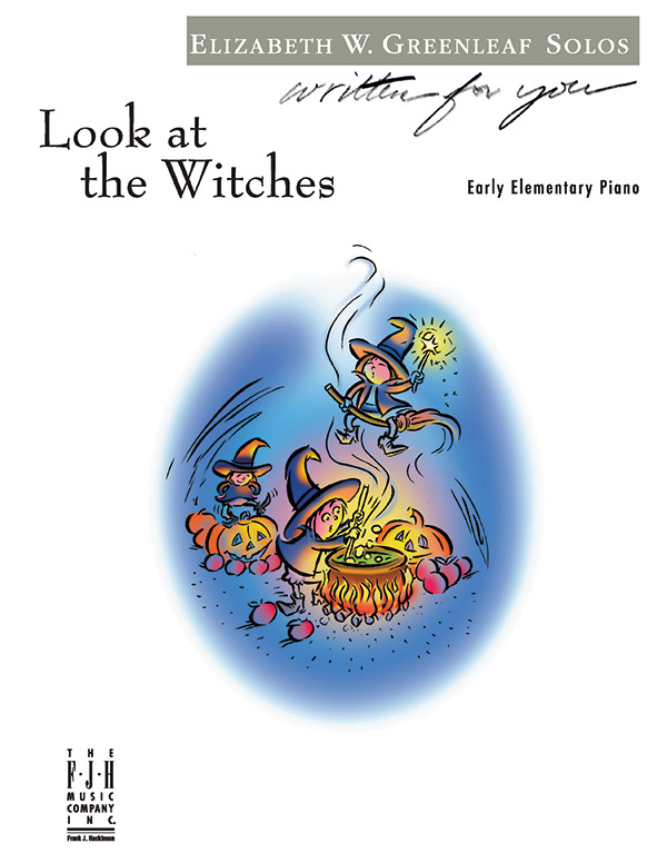 Look at the Witches