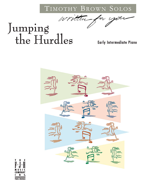 Jumping the Hurdles Jumping the Hurdles