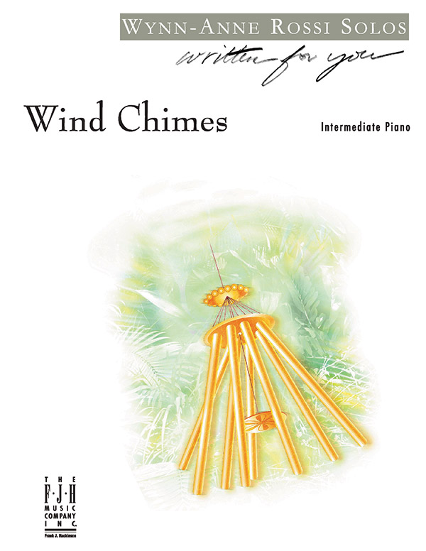 Wind Chimes Wind Chimes