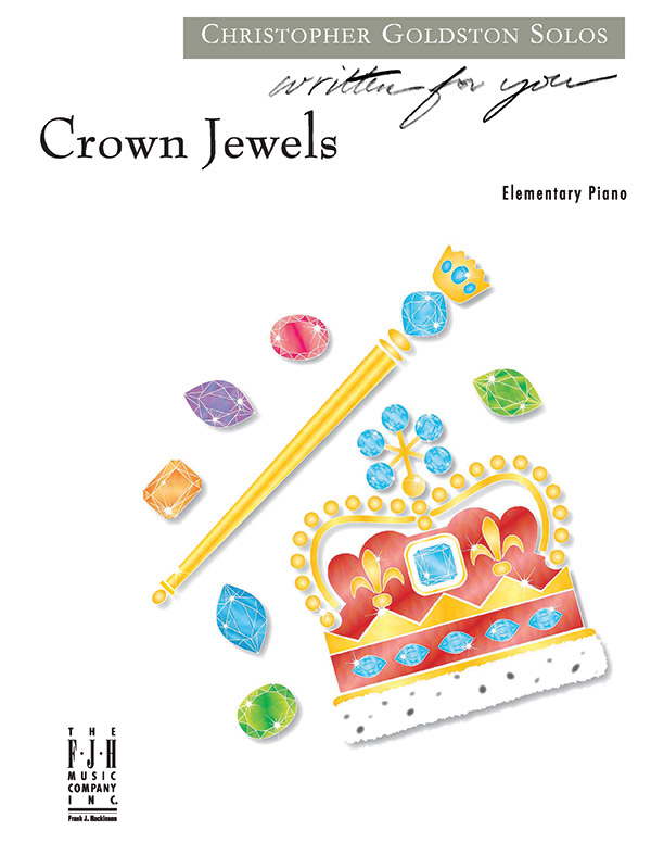 Crown Jewels Crown Jewels