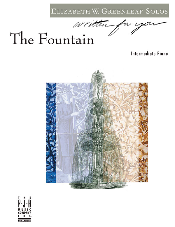 The Fountain The Fountain