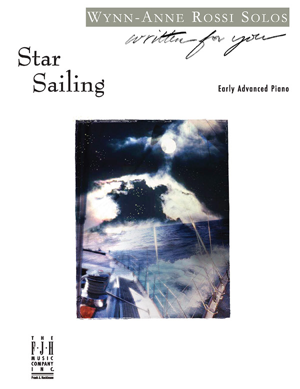 Star Sailing Star Sailing