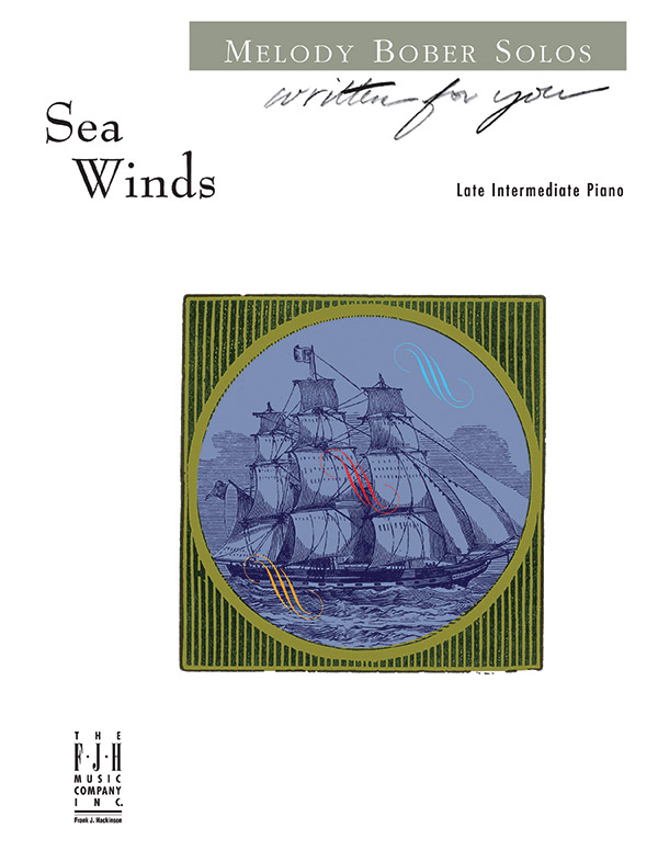 Sea Winds Sea Winds
