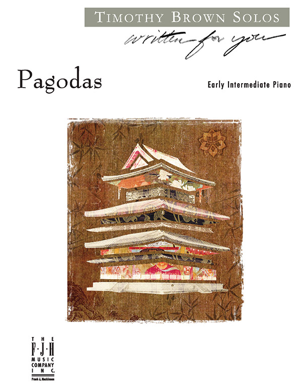 Pagodas Pagodas