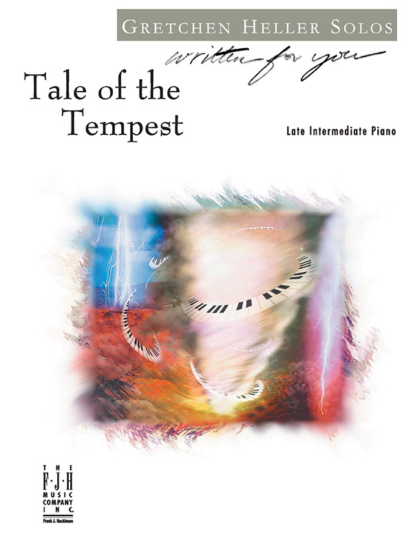 Tale of the Tempest Tale of the Tempest