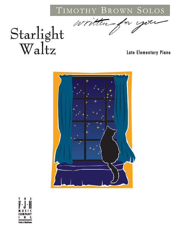 Starlight Waltz Starlight Waltz