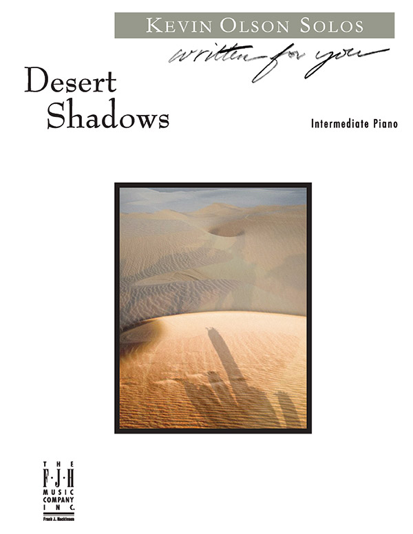 Desert Shadows Desert Shadows