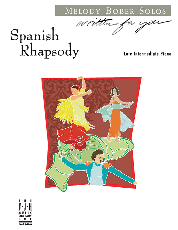 Spanish Rhapsody Spanish Rhapsody