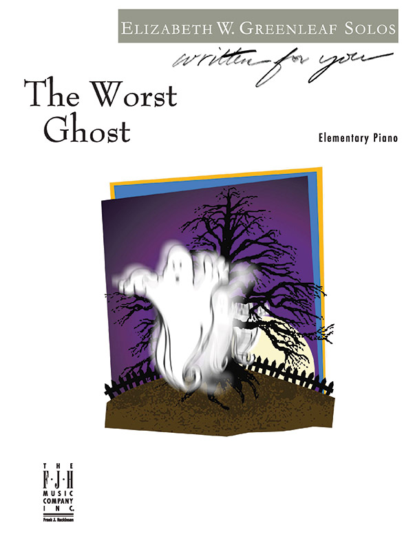 The Worst Ghost The Worst Ghost