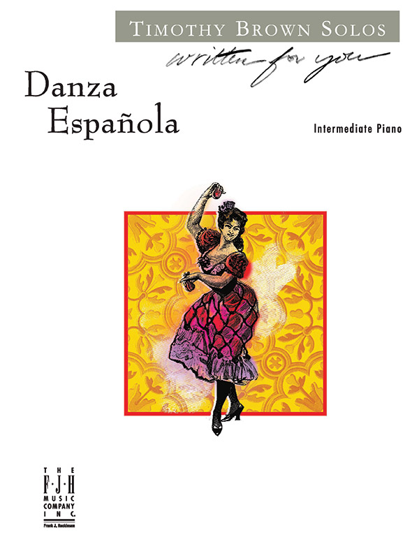 Danza Española Danza Española