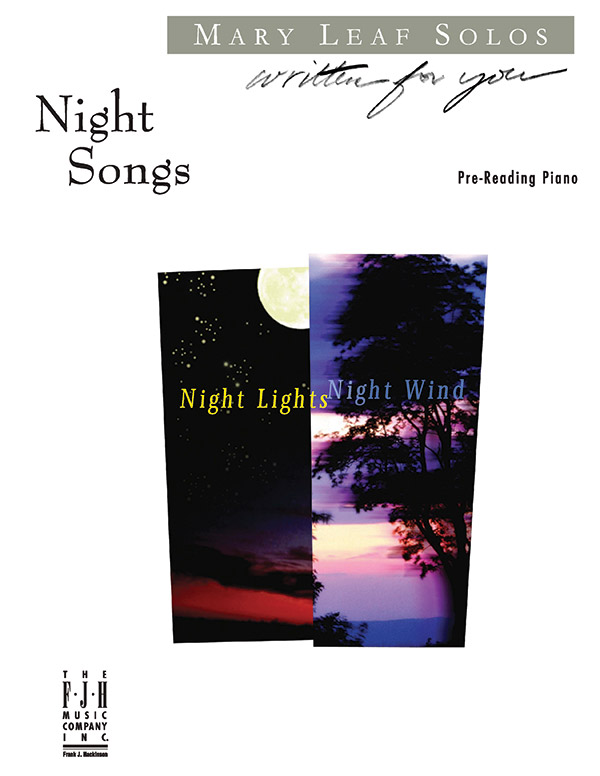 Night Songs Night Songs