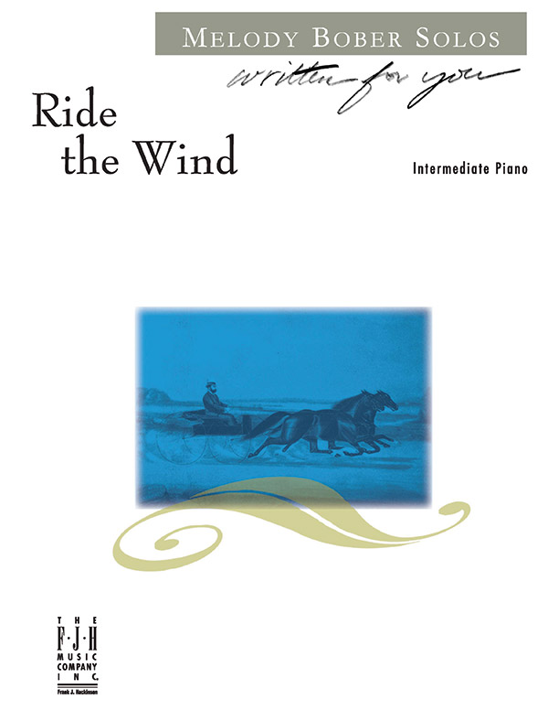 Ride the Wind