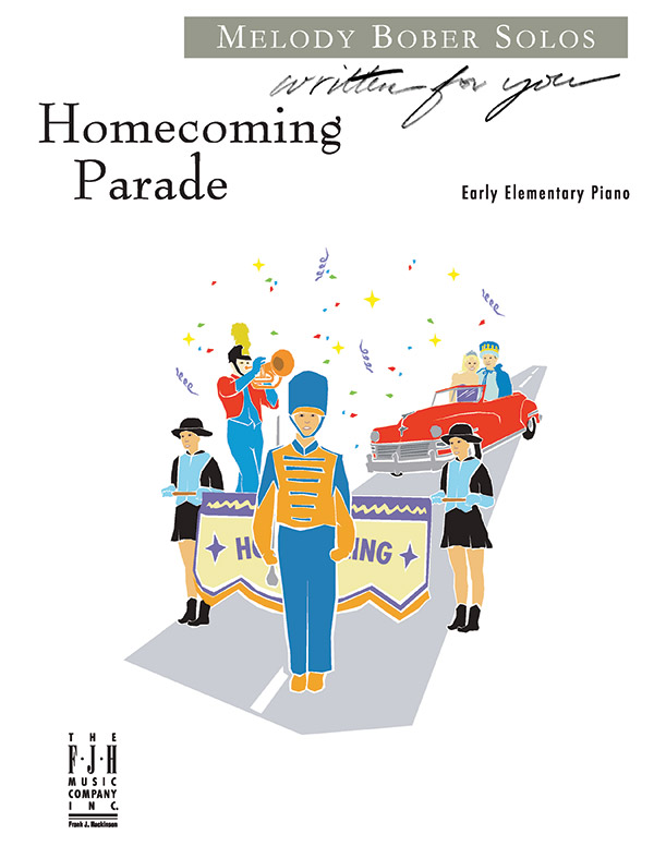 Homecoming Parade