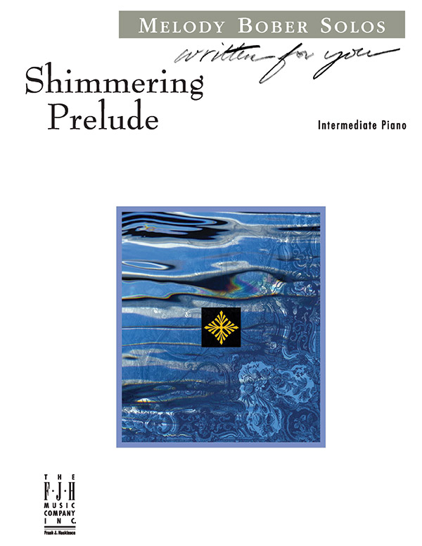 Shimmering Prelude