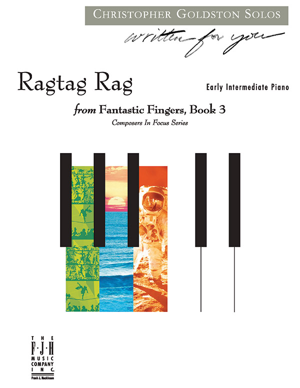 Ragtag Rag